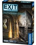 Joc de societate Exit: The Forbidden Castle - de familie - 1t