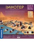 Joc de societate Imhotep - de familie - 3t
