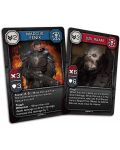 Joc de societate pentru doi Gears Of War: The Card Game - strategic - 3t