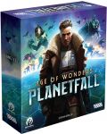 Joc de societate Age of Wonders: Planetfall - De familie - 1t