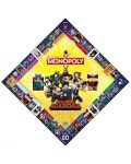 Joc de societate Monopoly - My Hero Academia - 2t