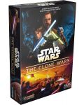 Joc de societate Star Wars: The Clone Wars - cooperativ - 1t