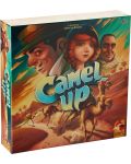 Joc de societate Camel Up (2nd Edition) - petrecere - 1t