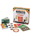 Joc de societate Throw Throw Burrito: Extreme Outdoor Edition - party - 3t