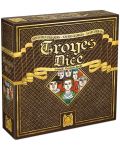 Joc de societate Troyes Dice - strategic - 1t