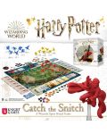 Joc de societate pentru doi Harry Potter: Catch the Snitch - Strategie - 2t
