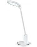 Lampă de masă Rabalux - Tekla 2977, LED, IP20, 10W, reglabil, alb - 4t