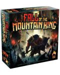 Joc de societate Fall of the Mountain King - strategic - 1t