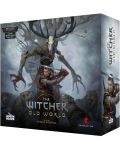 Joc de societate The Witcher: Old World (Deluxe Edition) - strategic - 1t