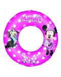 Centura gonflabila Bestway - Minnie Mouse - 3t