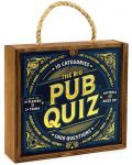 Joc de societate  Puzzle - The Big Pub Quiz - 1t