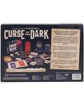 Joc de societate Professor Puzzle: Curse of the Dark - 2t