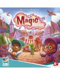 Joc de societate Magic Market - pentru copii - 1t