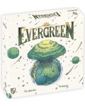 Joc de societate Evergreen - pentru familia - 1t
