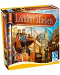 Joc de societate London Markets - de familie - 1t