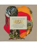 Natalia Lafourcade - Musas (Un Homenaje al Folclore Latinoame(CD) - 1t