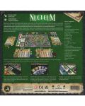 Joc de societate Nucleum - Strategic - 2t