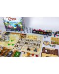 Joc de societate Robinson Crusoe: Adventures on the Cursed Island – Collector's Edition - Cooperare - 3t