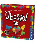 Joc de societate Ubongo 3D - de familie - 1t
