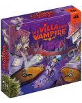 Joc de societate Villa of the Vampire - de familia - 1t