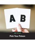 Joc de bord  Pick Your Poison: NSFW Edition - Petrecere - 3t
