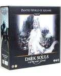 Joc de societate Dark Souls: The Board Game - The Painted World of Ariamis Core Set - кооперативна - 1t