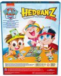 Joc de masă Spin Master Paw Patrol Paw Patrol Hedbanz Junior - pentru copii - 2t