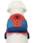Harnașament pentru câini Loungefly Marvel: Spider-Man - Spider-Man (cu rucsac) - 4t