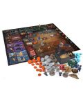 Joc de bord Dune: Imperium – Uprising - Strategic - 3t