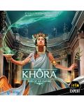 Joc de societate Khora: Rise of an Empire - de strategie - 1t