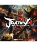 Joc de societate Journey: Wrath of Demons - de strategie - 1t