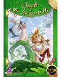 Joc de societate Jack & the Beanstalk -Pentru copii - 1t