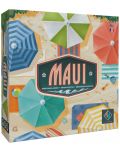Joc de societate Maui - de familie - 1t