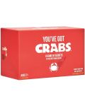 Joc de societate You've Got Crabs - party - 1t