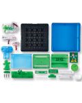 Set educațional STEM Amazing Toys Connex - Febra fotbalului - 2t