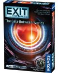 Joc de societate Exit: The Gate Between Worlds - de familie	 - 1t