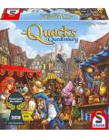 Joc de societate The Quacks of Quedlinburg - strategie - 1t