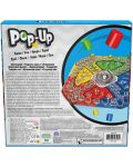 Joc de bord Spin Master: Pop-Up - Pentru copii - 3t