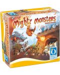 Joc de societate Mighty Monsters - de familie - 1t