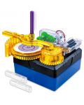 Kit de știință STEM  Amazing Toys Connex - Artistul gandacului - 2t