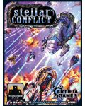 Joc de societate Stellar Conflict - de strategie - 1t