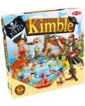 Joc de societate Pirate Kimble – familie - 1t