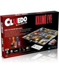 Joc de societate Cluedo - Killing Eve - Pentru familie - 2t