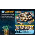 Joc de societate Ravensburger 3D Labyrinth - pentru copii  - 4t