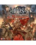 Joc de societate Heroes of Stalingrad - de strategie - 1t