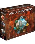 Joc de societate Age of Innovation - Strategic - 1t