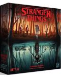 Stranger Things: Jocul de societate cu susul în jos - Co-op - 1t