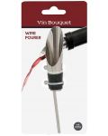 Aerător de vin cu filtru Vin Bouquet	 - 4t