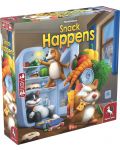 Joc de bord  Snack Happens - Pentru copii - 1t