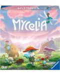 Joc de bord Mycelia - Familie - 1t